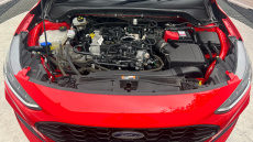 Ford Focus 1.0 EcoBoost 125 ST-Line 5dr Petrol Hatchback